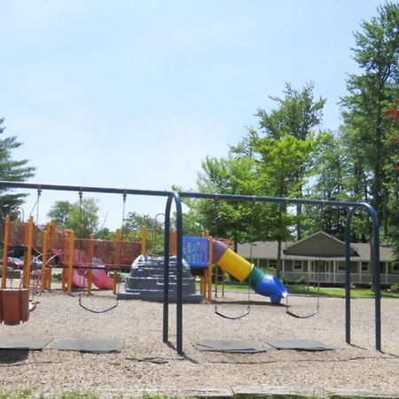 Villa The Family Getaway Tobyhanna Exterior foto