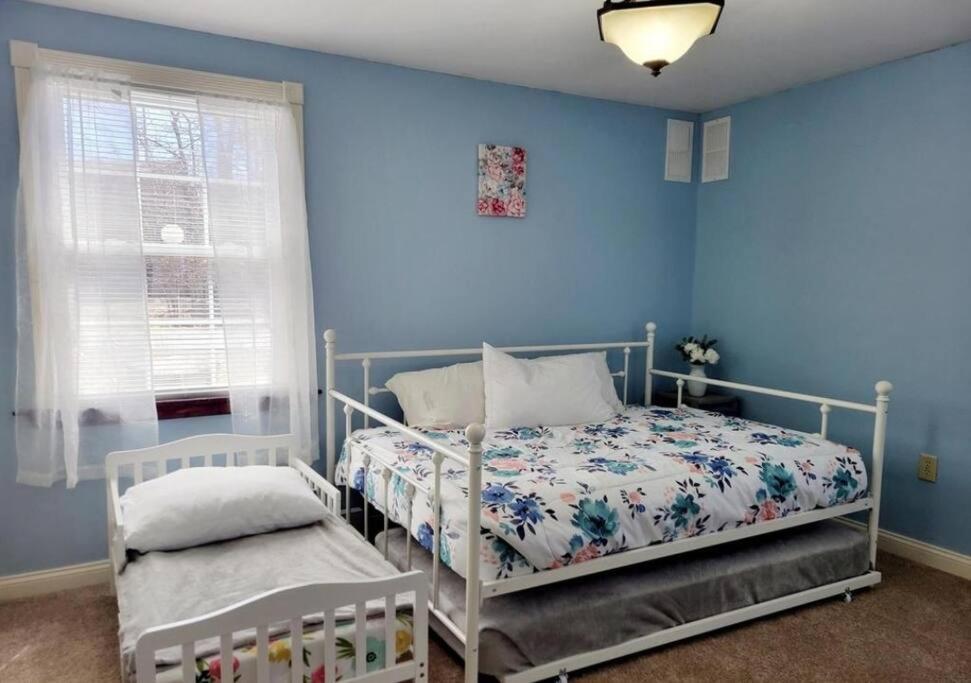 Villa The Family Getaway Tobyhanna Exterior foto
