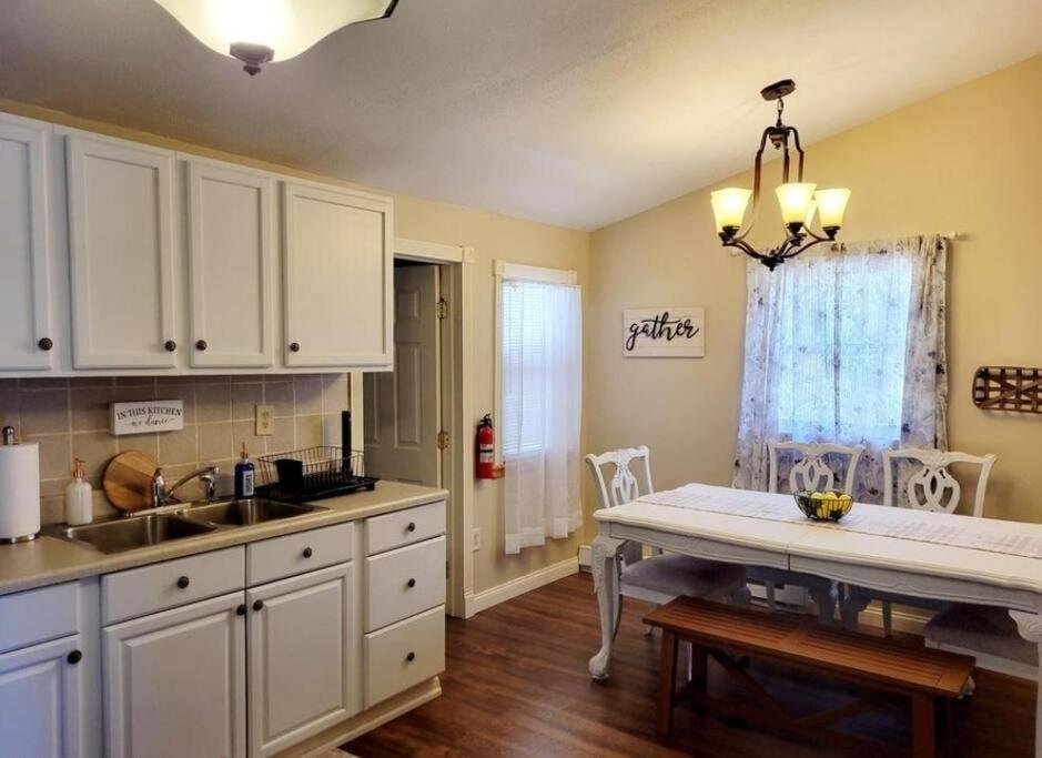 Villa The Family Getaway Tobyhanna Exterior foto